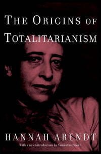 Arendt cover